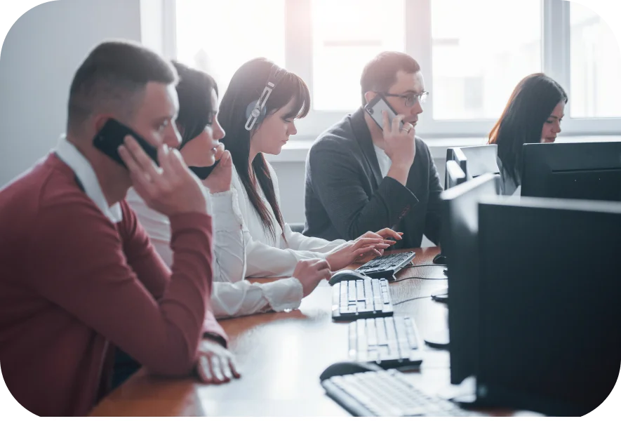 Что включает в себя «Контроль качества звонков» от MTS в Нягани