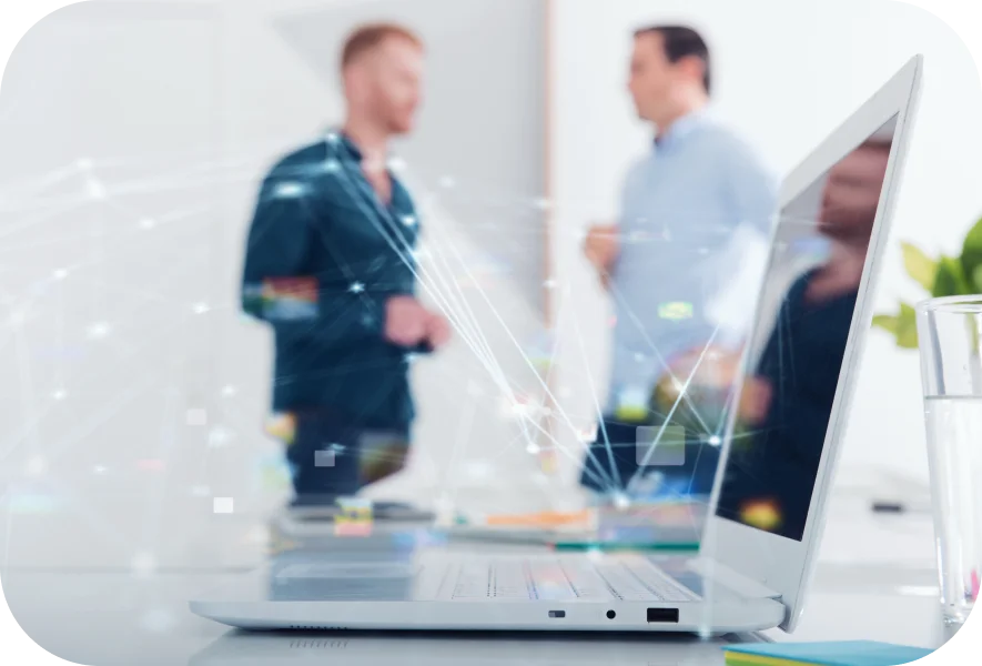 Основные подходы к построению сетей в Нягани